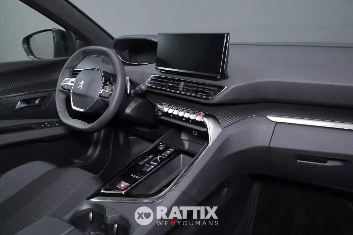 Peugeot 3008 1.6 Hybrid Phev 225CV Active Pack e-EAT8