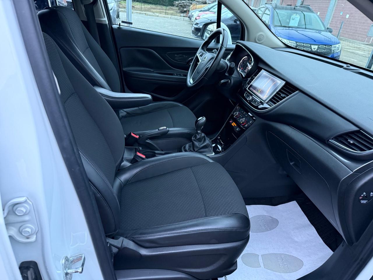 Opel Mokka X 1.6 CDTI 136CV 4x4 Ultimate