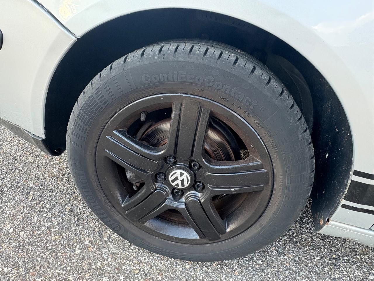 Volkswagen Polo 1.4 16V 75CV 5p. NEOPATENTATI