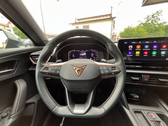 CUPRA Formentor 1.5 TSI 150cv DSG #Vari.Colori
