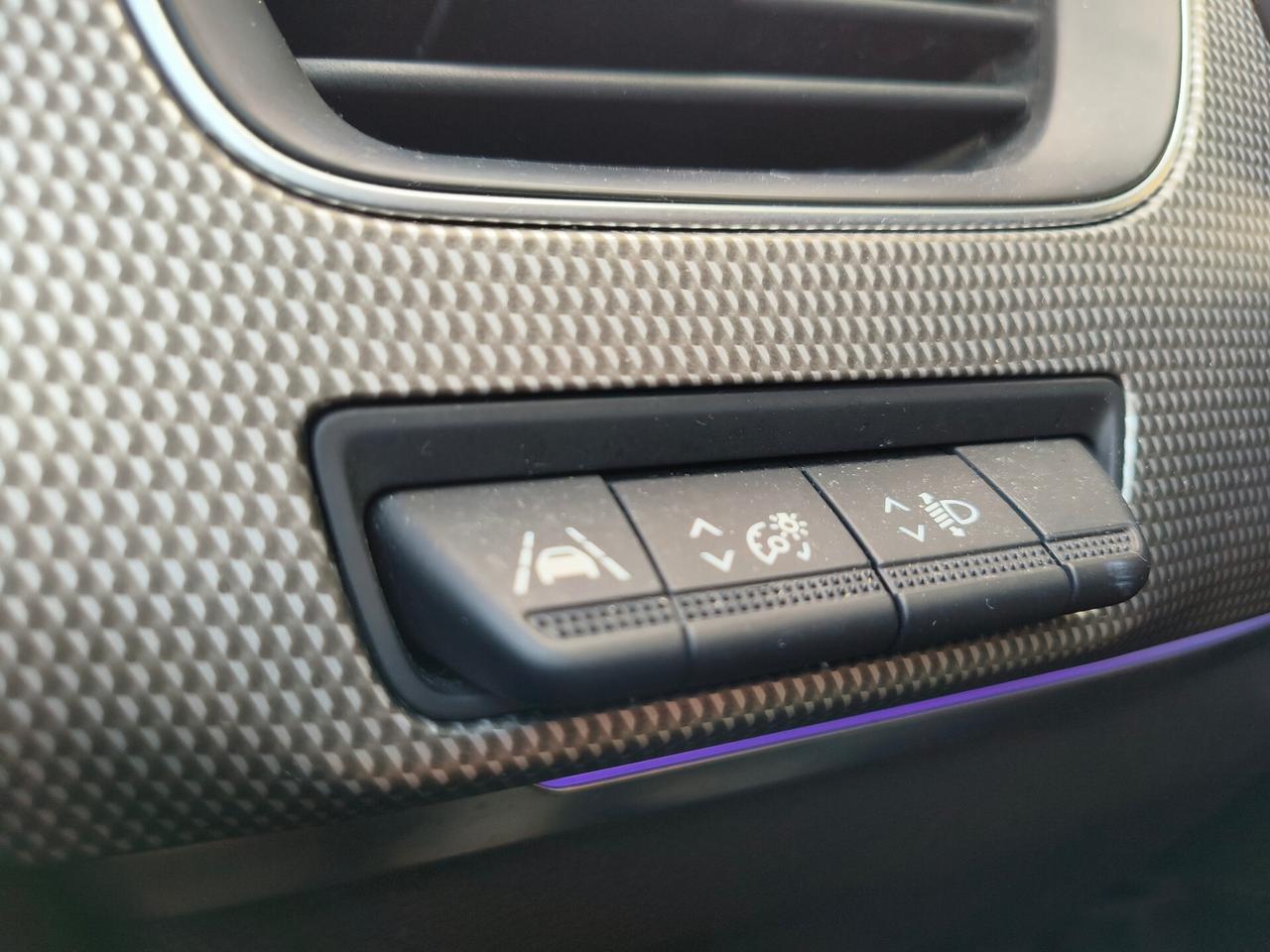 Renault Arkana Hybrid E-Tech 145 CV Intens