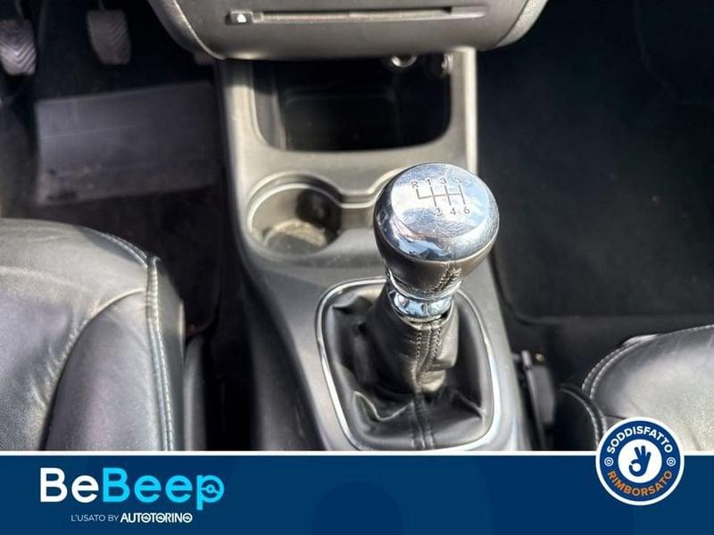 FIAT Freemont 2.0 MJT 16V LOUNGE 140CV