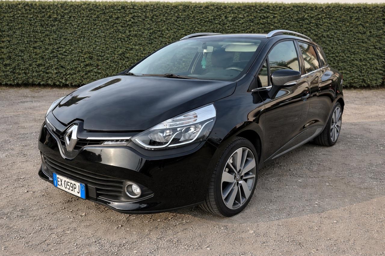 Renault Clio Sporter 0.9 TCe 12V 90CV Costume National