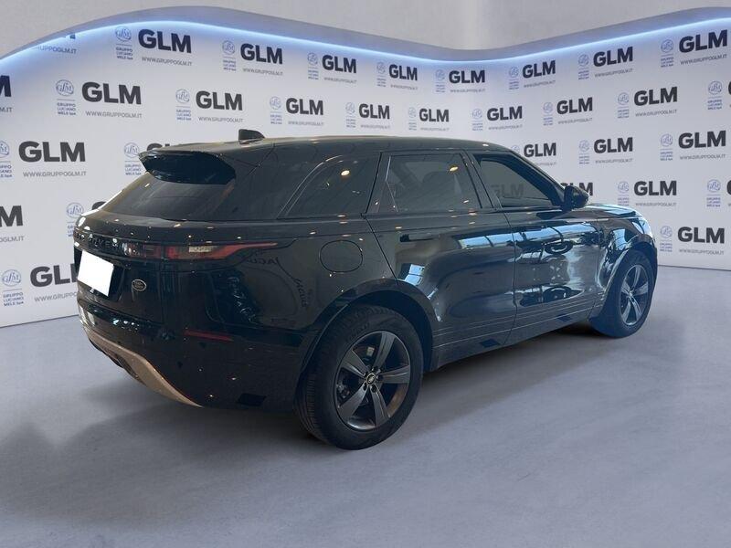 Land Rover Range Rover Velar Range Rover Velar 2.0D I4 180 CV R-Dynamic SE