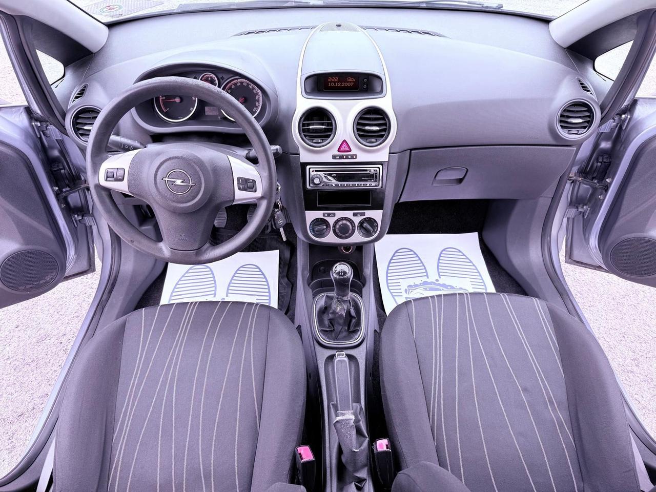 Opel Corsa 1.3 CDTI 75CV 5 porte Ok neopatentati