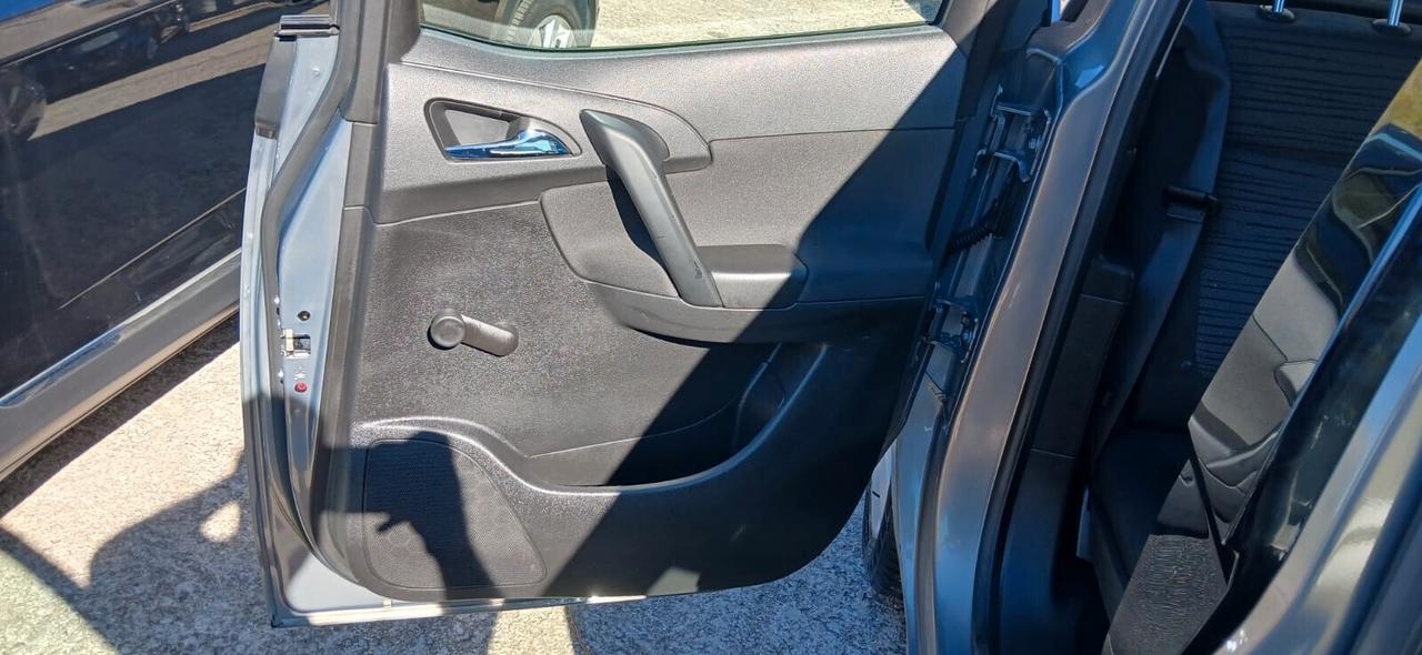 Opel Meriva 1.6 CDTI Start&Stop Cosmo - 2015