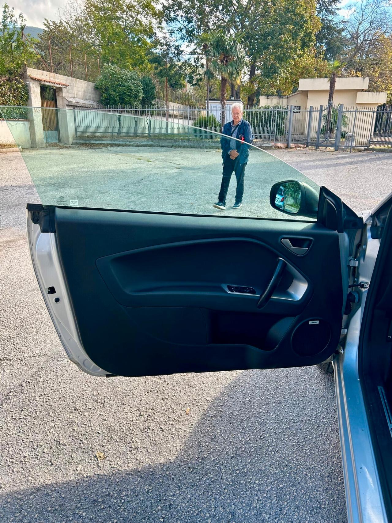 Alfa Romeo MiTo 1.3 JTDm 85 CV S&S Progression