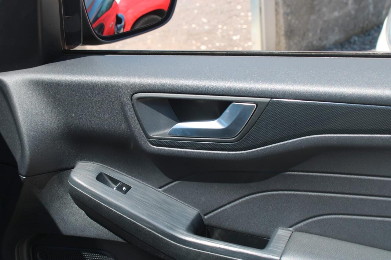 Ford Kuga 2.5 Full Hybrid Tua A SOLI 250€