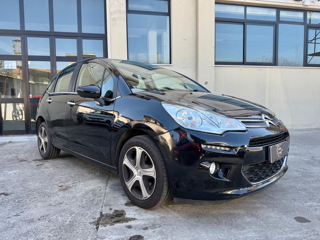 Citroen C3 PureTech 68 Live