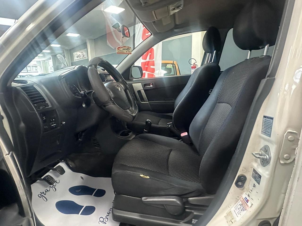 Daihatsu Terios 1.5 4WD B You Green Powered 105CV
