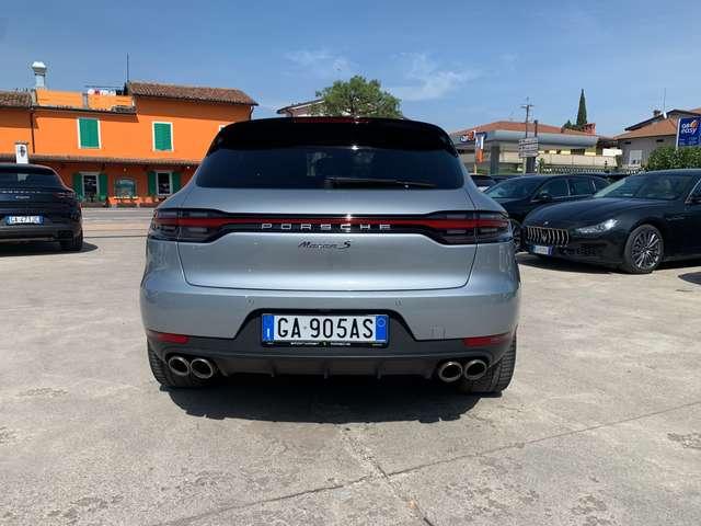 Porsche Macan 3.0 S 354cv pdk