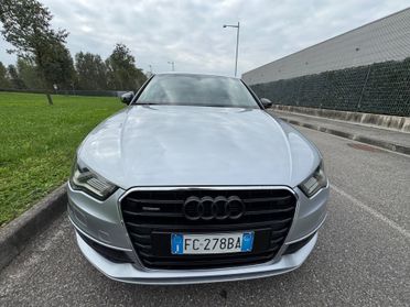 Audi A3 2.0 TDI S tronic