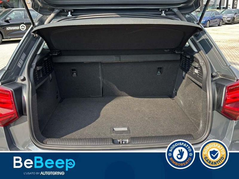 Audi Q2 1.6 TDI BUSINESS