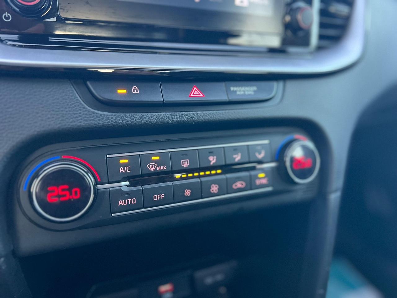 Kia XCeed 1.6 CRDi 136 CV MHEV iMT Evolution