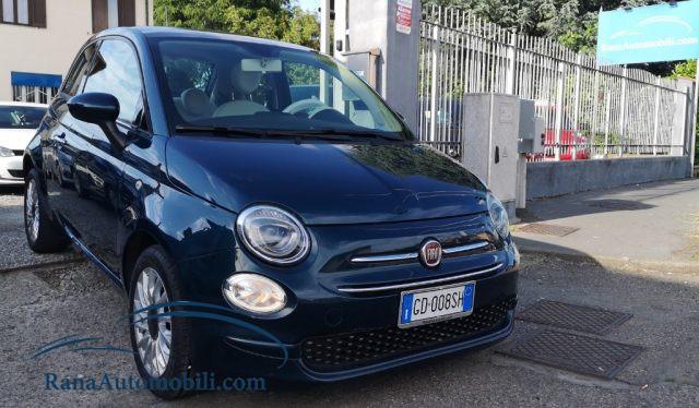 FIAT 500 1.2 Lounge ZeroAnticipo Neopatentati