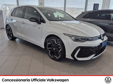 Volkswagen Golf 2.0 tdi r-line plus 150cv dsg