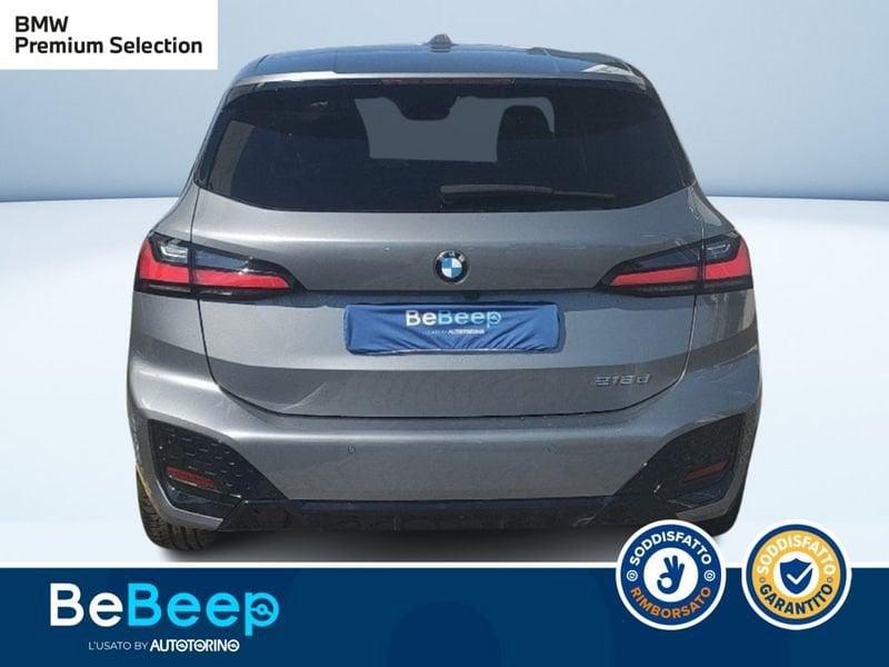 BMW Serie 2 Active Tourer 218D ACTIVE TOURER MSPORT AUTO