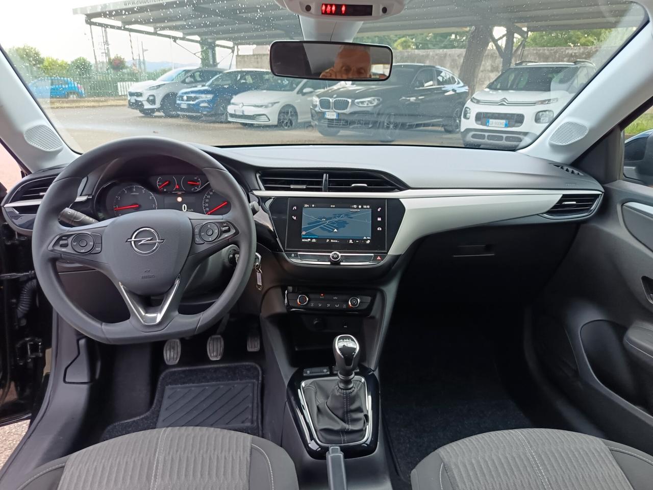 Opel Corsa 1.5D 102cv 75kw Edition