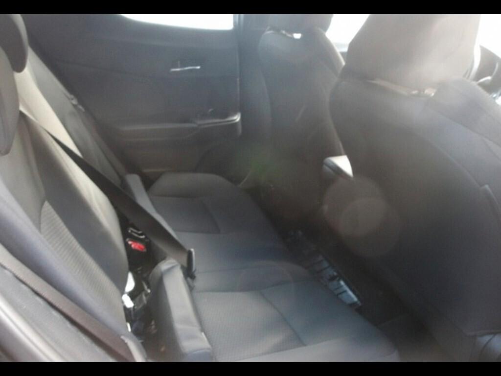 (leggi descrizione) Toyota C-HR 1.8 Hybrid E-CVT Business