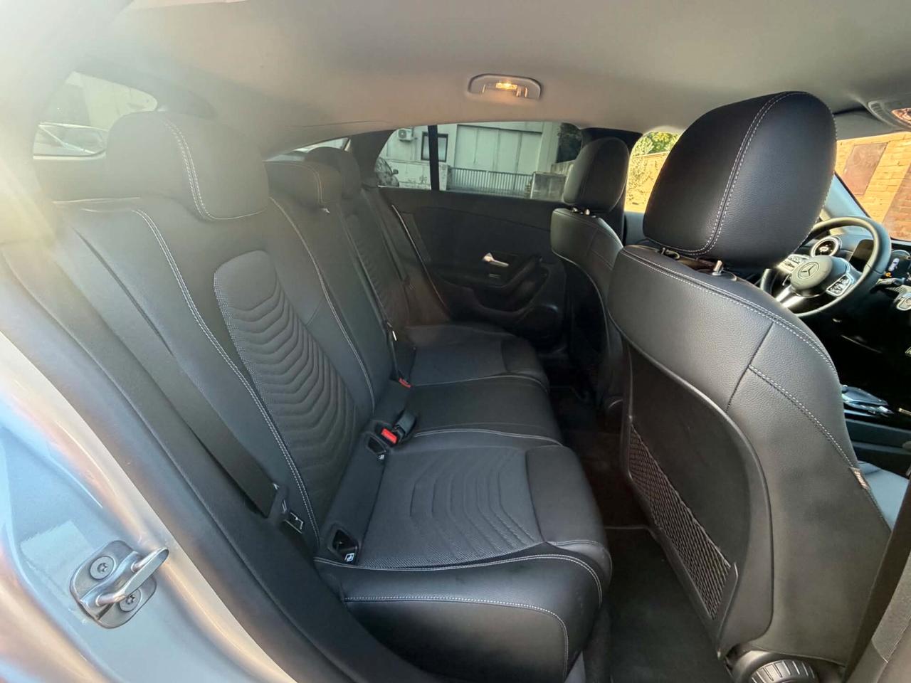 Mercedes CLA 180d-149.000km-GARANZIA-2023