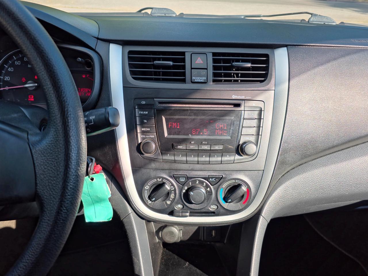 Suzuki Celerio 1.0 Style CV-68 E6 Manuale NEO 2016