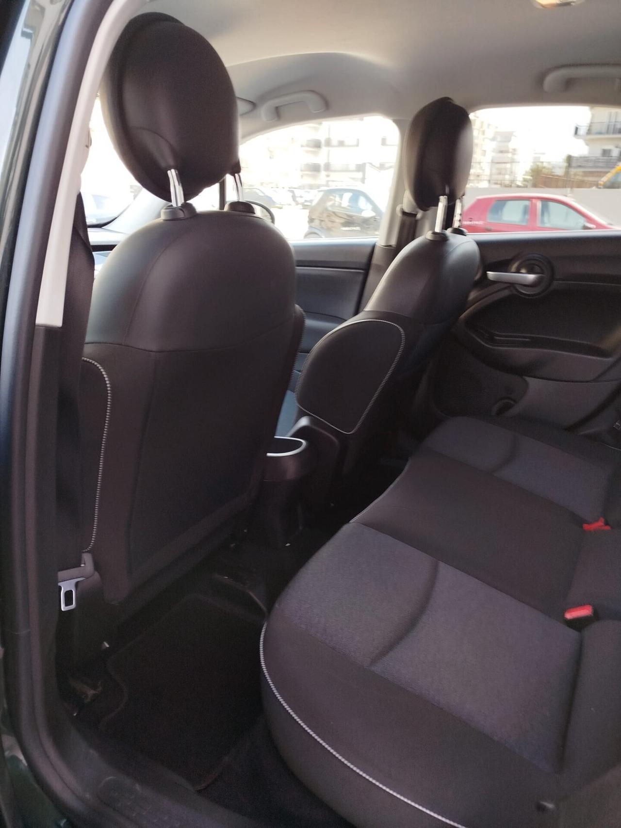 Fiat 500X 1.0 T3 120 CV Business