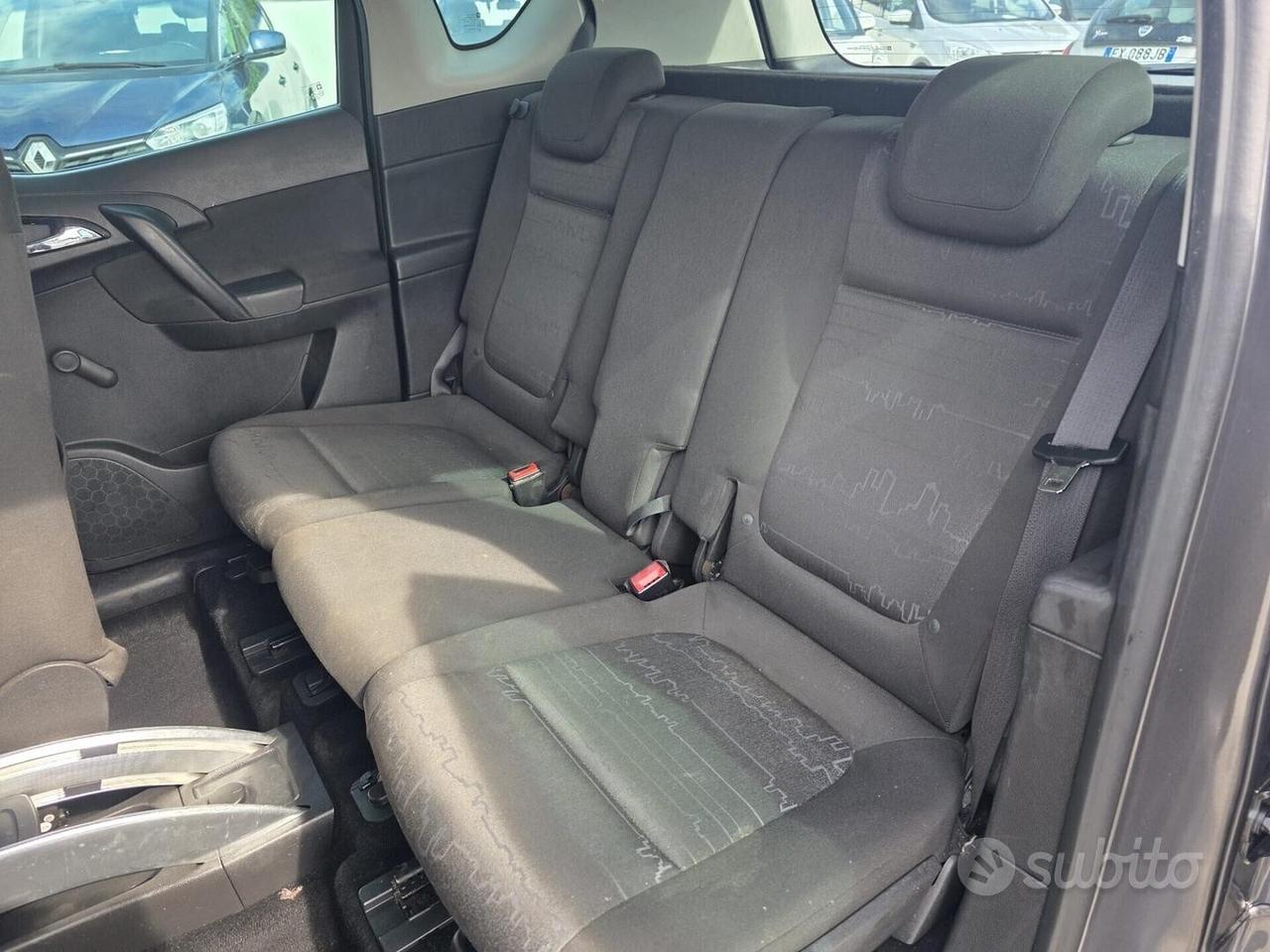Opel Meriva 1.4 Turbo 120CV Cosmo