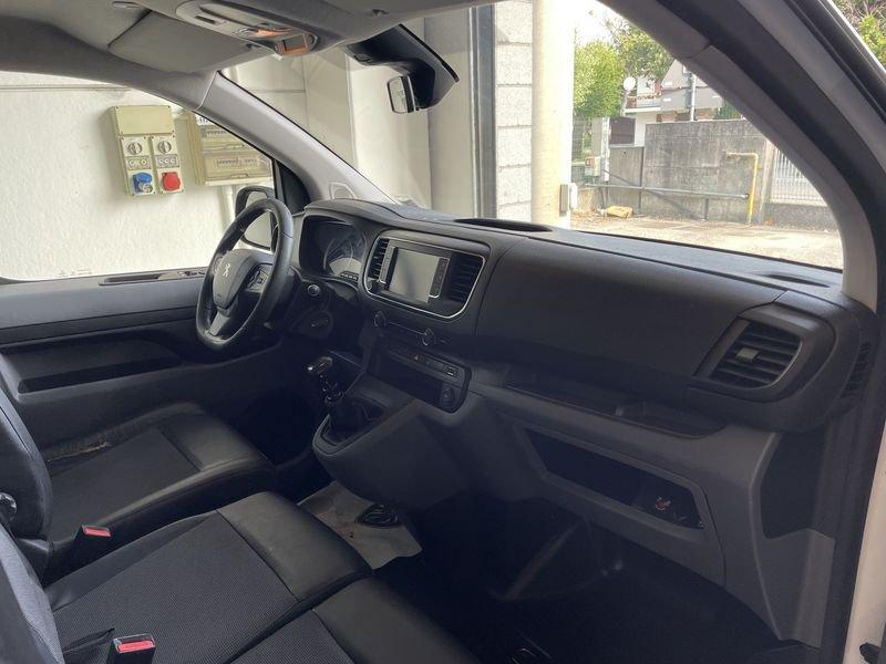 Peugeot Expert Expert BlueHDi 115 S&S PL-TN Furgone Premium Standard PREZZO + IVA