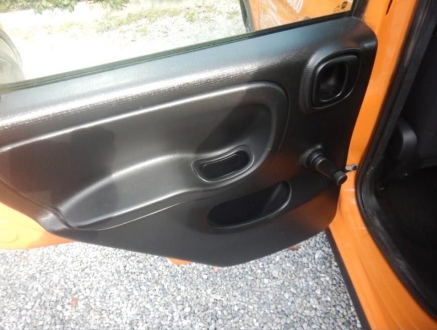 Fiat Panda 0.9 TwinAir Turbo Natural Power City Life