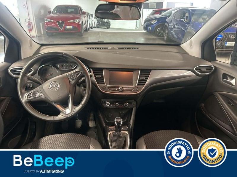 Opel Crossland X 1.2 INNOVATION 83CV MY18.5