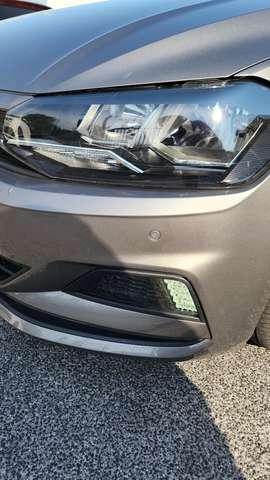Volkswagen Polo Polo 5p 1.0 tgi Comfortline 90cv UNIPROPRIETARIO