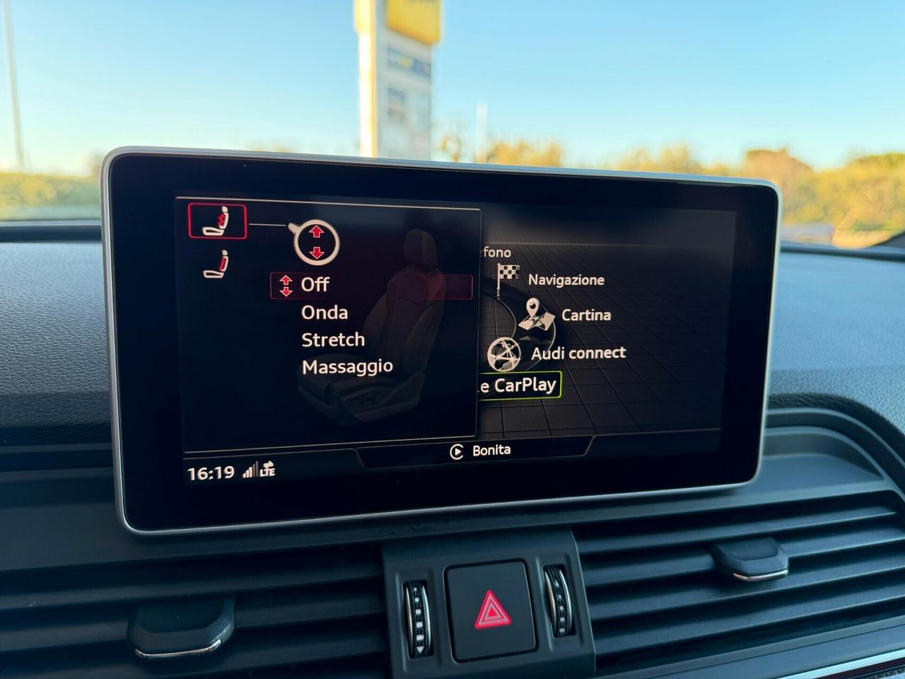 Audi SQ5 3.0 tdi quattro 347cv Tetto*Sospensioni*Full