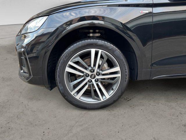 AUDI Q5 40 TDI 204 CV quattro S tronic S line plus