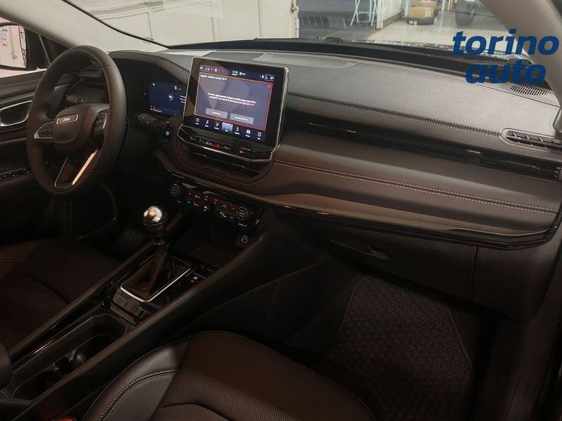 Jeep Compass Compass 1.6 Multijet II 2WD S