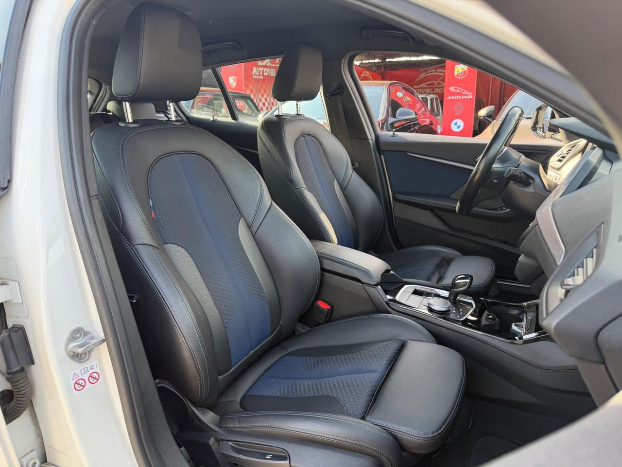 Bmw 118 118i m sport 5p auto