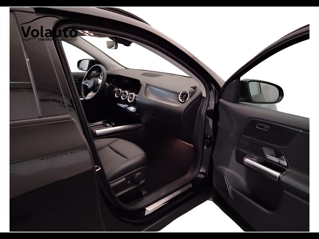 Mercedes-Benz GLA-H247 2023 - GLA 180 d Progressive Advanced Plus auto