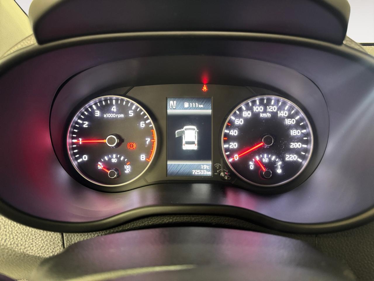 KIA Picanto 1.0 dpi Urban Gpl AUTOMATICA IDONEA NEOPATENTATO