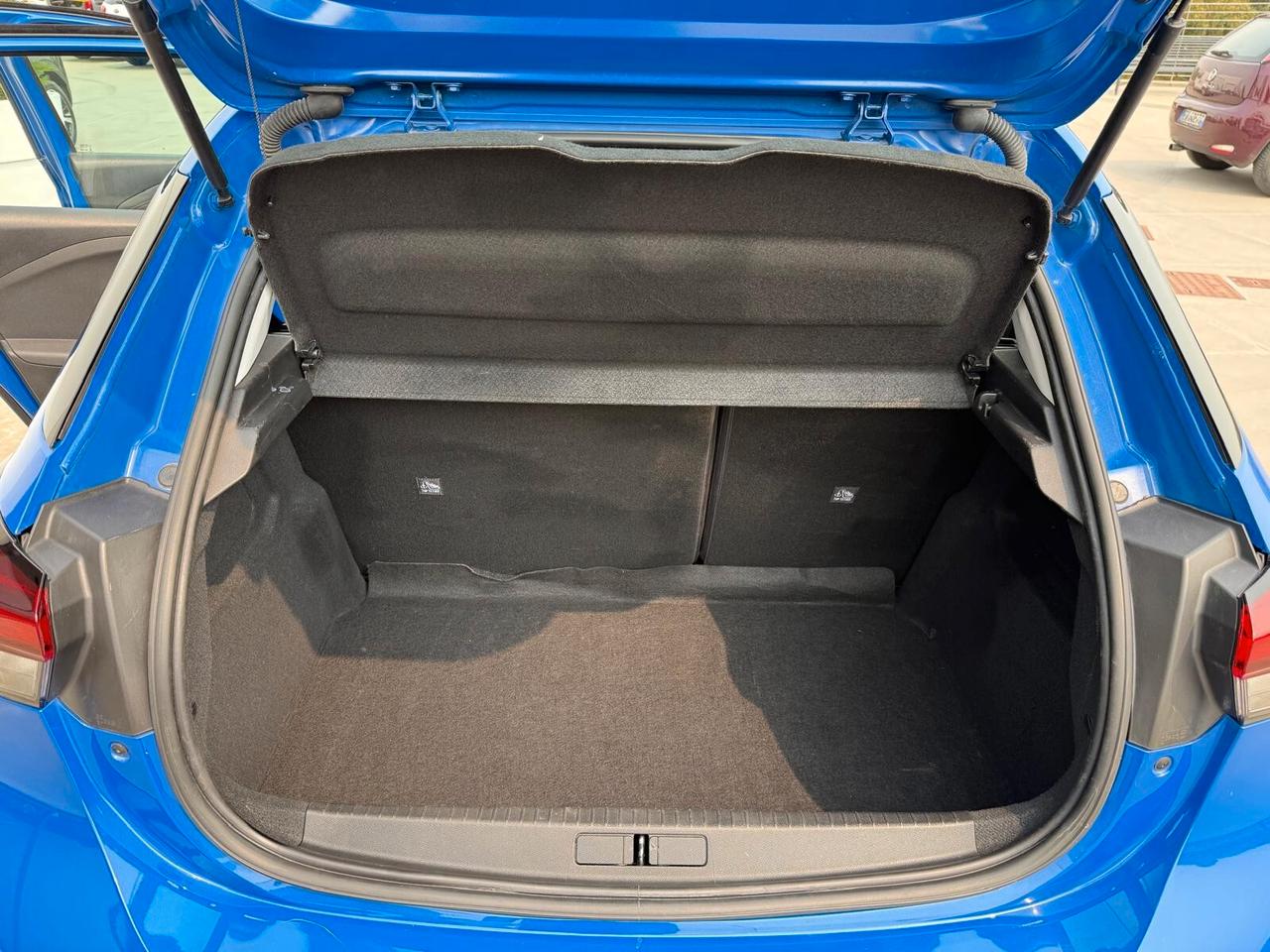 Opel Corsa 1.5 D 100 CV Elegance