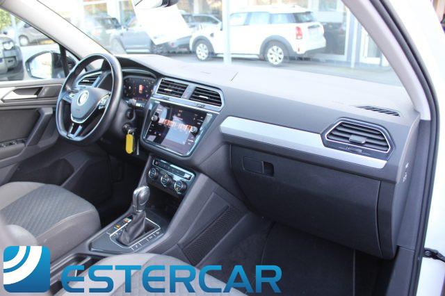 VOLKSWAGEN Tiguan 2.0 TDI DSG Sport R-LINE