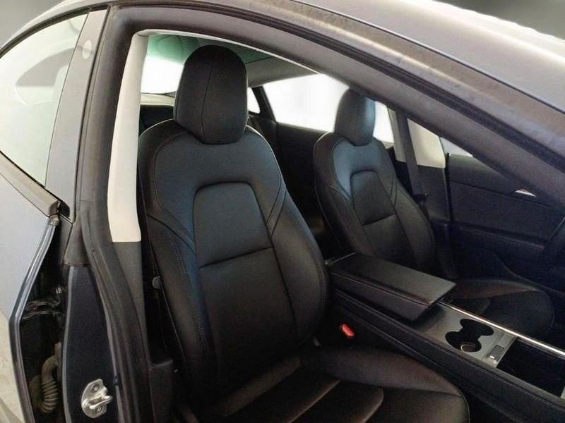 Tesla Model 3 Model 3 Long Range Dual Motor AWD