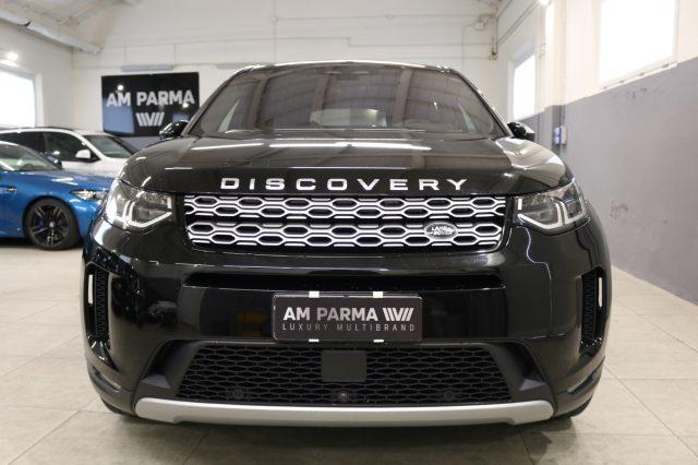 LAND ROVER Discovery Sport 2.0 eD4 163 CV 2WD R-Dynamic S