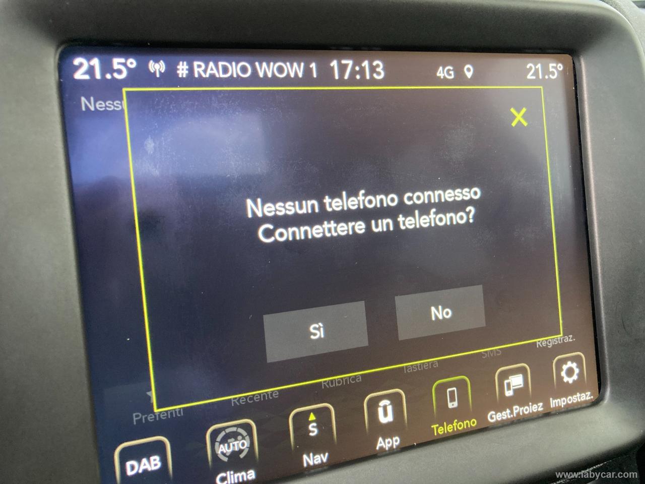 JEEP Renegade 1.0 T3 Limited