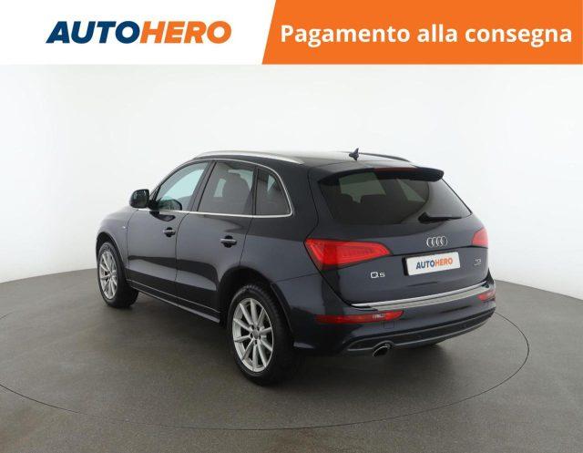 AUDI Q5 2.0 TDI 190 CV clean diesel quattro S tronic