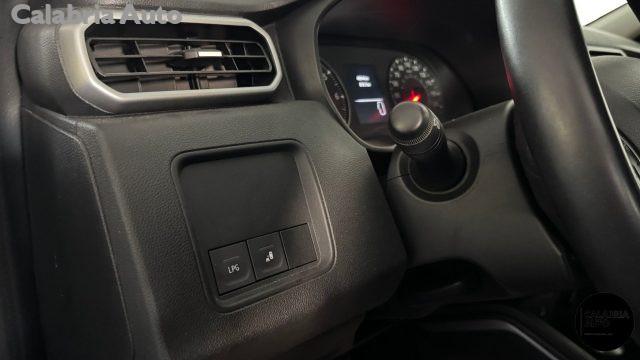 DACIA Duster 1.0 TCe GPL 4x2 Journey