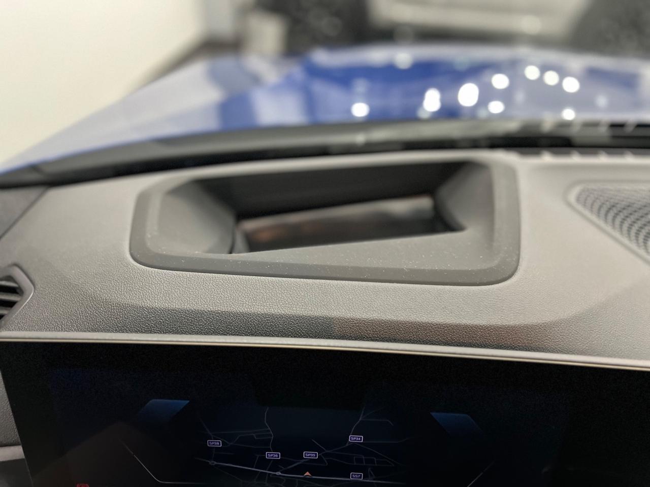 Bmw 320d Touring XDrive MSport 48V aut. 190 cv