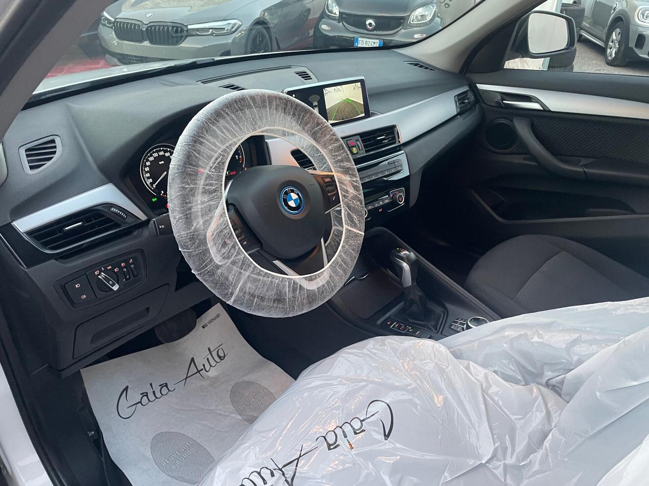 Bmw X1 xDrive25e Business Advantage