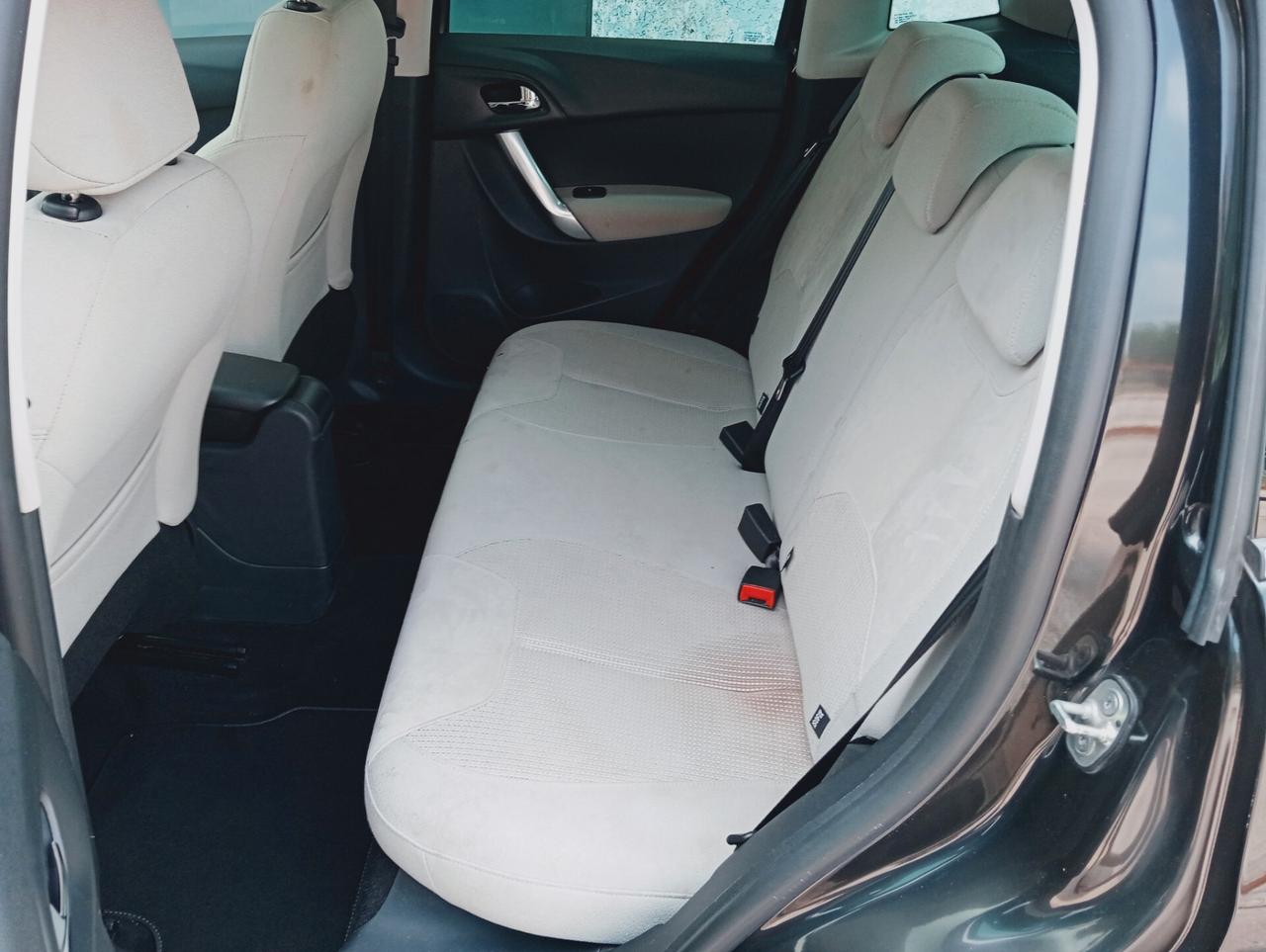 Citroen C3 1.4 VTi 95 Perfect