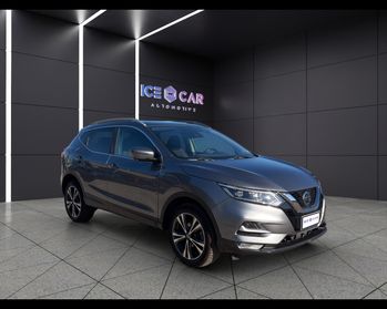 NISSAN Qashqai 1.5 dCi 115 CV N-Connecta CON TETTO!