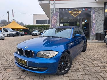 Bmw 118d / 2.0 / 143CV