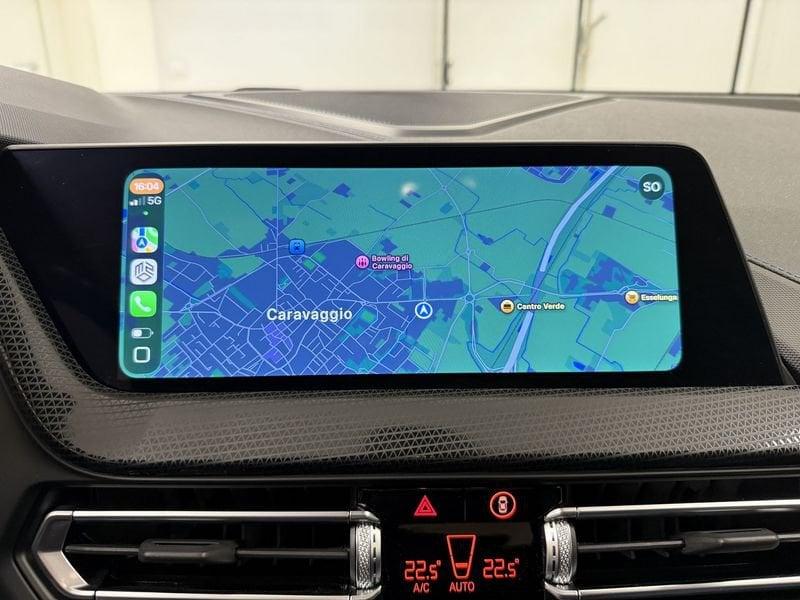 BMW Serie 2 G.C. 218i Gran Coupé Msport Steptronic